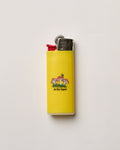 Au Vieux Campeur x Tripping with Phil - Briquet