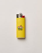 Au Vieux Campeur x Tripping with Phil - Briquet