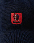 Stan Cap - Navy