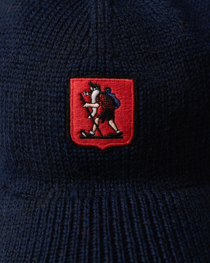 Stan Cap - Navy