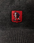 Casquette Stan - Anthracite