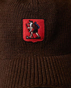 Casquette Stan - Marron