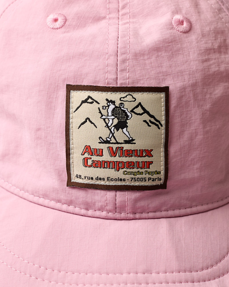 Casquette Raymond - Rose Pâle