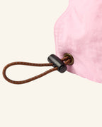 Casquette Raymond - Rose Pâle