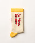 Au Vieux Campeur x Tripping with Phil - Chaussettes