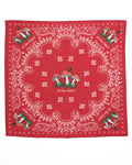 Au Vieux Campeur x Tripping with Phil - Bandana