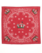 Au Vieux Campeur x Tripping with Phil - Bandana