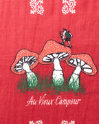 Au Vieux Campeur x Tripping with Phil - Bandana