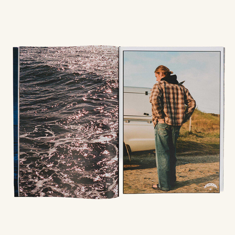 Book - Peak Volume 4