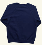 Sweat Kids Au Vieux Campeur - Marine