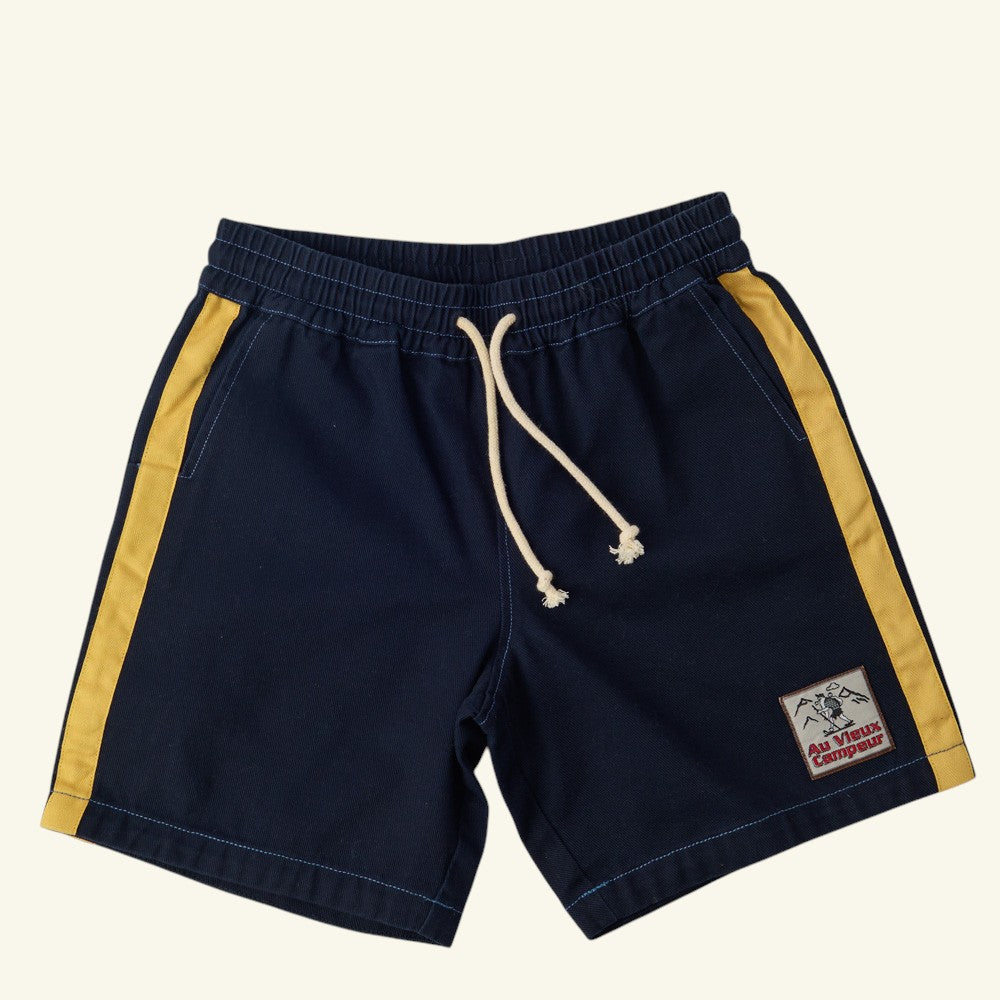 Short Etienne Kids - Marine