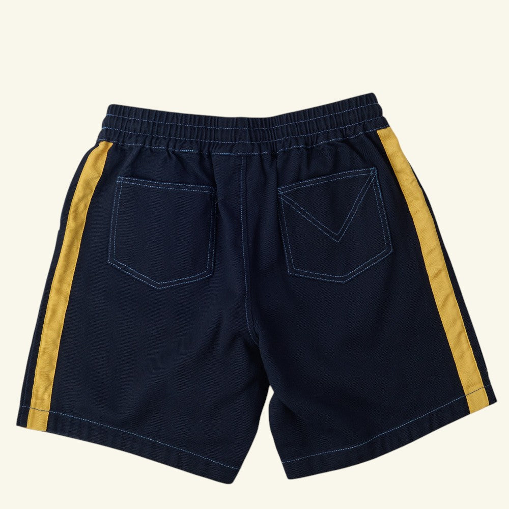 Short Etienne Kids - Marine