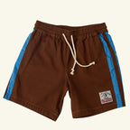 Short Etienne Kids - Marron