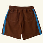 Short Etienne Kids - Marron